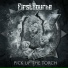 FirstBourne
