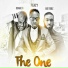 Feazy, Donae'o, Big Tobz