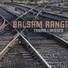Balsam Range