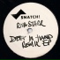 Riva Starr feat. Rssll