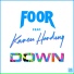 FooR feat. Karen Harding