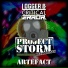 Logger, Critical Error
