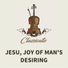 Jesu, Joy of Man's Desiring Strings