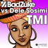 Bad Zuke, Dele Sosimi