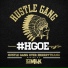 Hustle Gang feat. B.o.B, Ra Ra Tokyo, T.I
