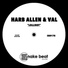 Val, Harb Allen