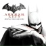 Batman: Arkham Asylum