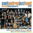 Sant Andreu Jazz Band, Joan Chamorro