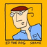 Ed The Dog
