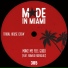 Tribal House Crew feat. Ronald Rodriguez