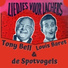 Tony Bell, Louis Baret feat. De Spotvogels