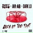 Ricky Rude feat. AR-AB, Dark Lo