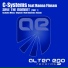 C-Systems feat. Hanna Finsen