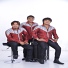 The Boys Trio