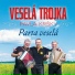 Veselá Trojka Pavla Kršky
