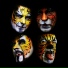 Virus & The Tiger Army