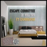 Escape Committee feat. Charmaine