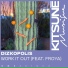 Dizkopolis feat. Froya