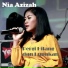 Nia Azizah feat. Lia Haliza