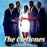 The Cleftones