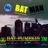 Bat Pumpkin, Lampas, confitend