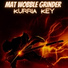 Mat Wobble Grinder