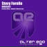 Stevy Forello