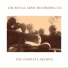 The Royal Army Recording Co.