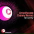 Amorhouse, Danny Roma