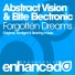 Abstract Vision & Elite Electronic