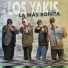 Los Yakis