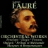 French Symphonic Orchestra, Laurent Petitgirard