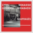 Cyril Mokaiesh et Giovanni Mirabassi