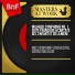 NBC Symphony Orchestra, Darius Milhaud