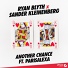 Ryan Blyth, Sander Kleinenberg feat. Parisalexa