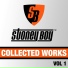 11. Sergey Slik - The Disco