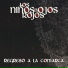 Los Niños de los Ojos Rojos