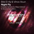 Bilal El Aly & Vince Aoun