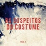 Os Suspeitos do Costume