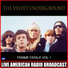 The Velvert Underground