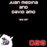 (СВОЯ ТЕМА) Juan Medina, David Amo