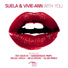 Vivie Ann, Suela