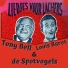Tony Bell, Louis Baret feat. De Spotvogels