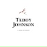 Teddy Johnson