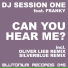 DJ Session One Feat Franky