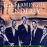 The Flamingos