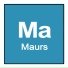 Arp XP & Maurs