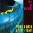 Twice a week, Steve Elson