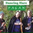 Dancing Hare