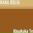 NANA BOLIA